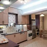 Maria-louisas House Lefkada City