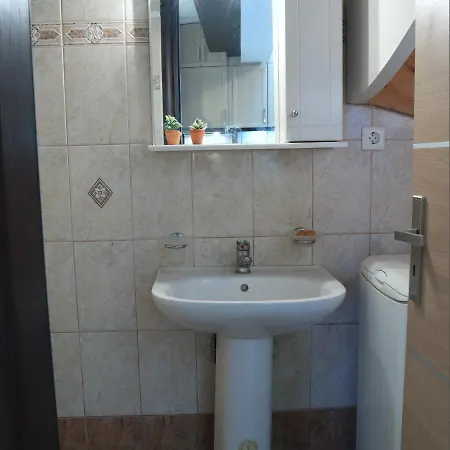 度假居 Maria-louisas House Lefkáda