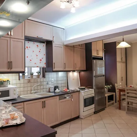 Maria-louisas House Lefkáda