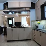 Maria-louisas House Semesterbostad Lefkáda