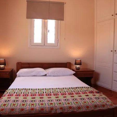 Maria-louisas House Lefkada City