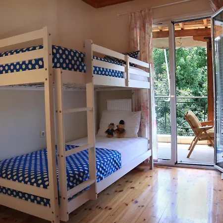 Maria-louisas House Holiday home