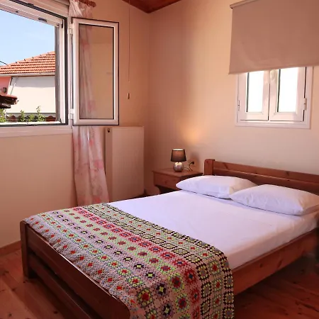 Maria-louisas House