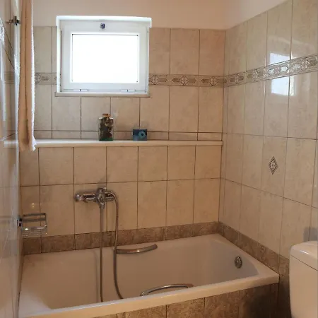 Maria-louisas House * Lefkada City