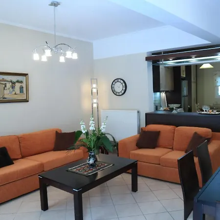 Maria-louisas House *