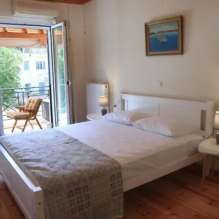 Maria-louisas House
